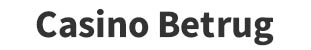 Garantiert sichere Casino Anbieter findest du auf casinobetrug.com